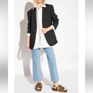 NWT UGG Fluff Yeah Slide Spotty | Size 6